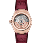 Omega Constellation 29 mm 131.58.29.20.99.001