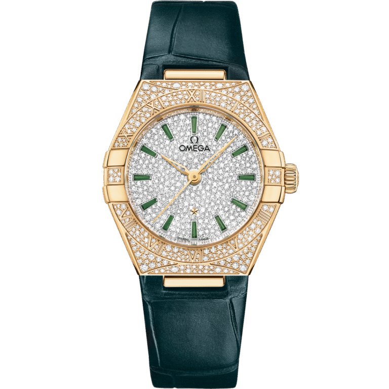 Omega Constellation 29 mm 131.58.29.20.99.002