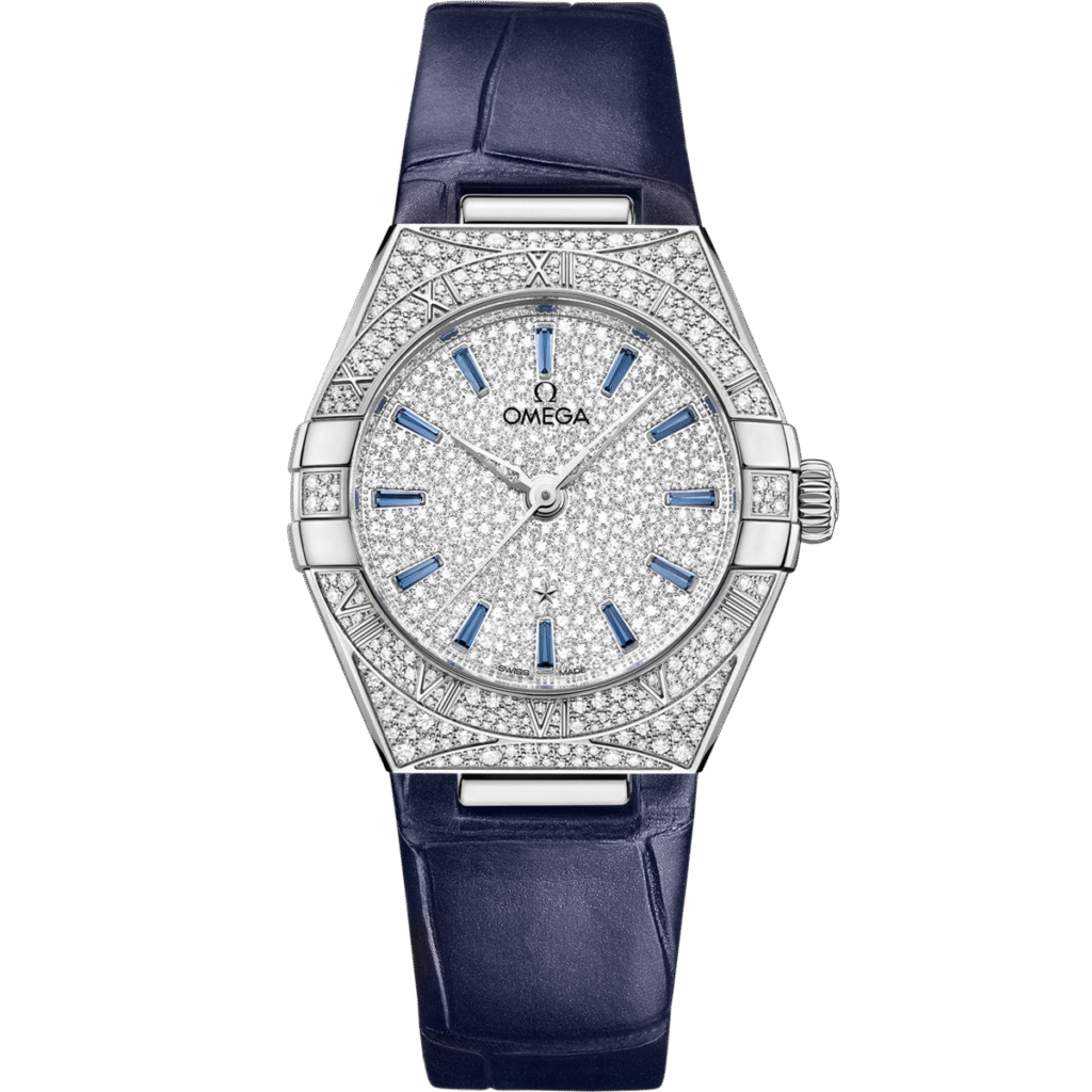 Omega Constellation 29 mm 131.58.29.20.99.003