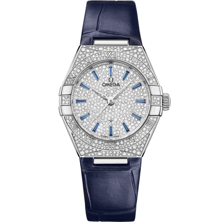 Omega Constellation 29 mm 131.58.29.20.99.003