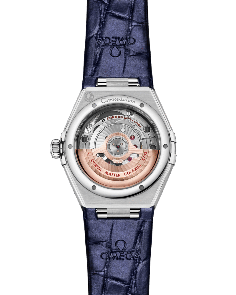 Omega Constellation 29 mm 131.58.29.20.99.003