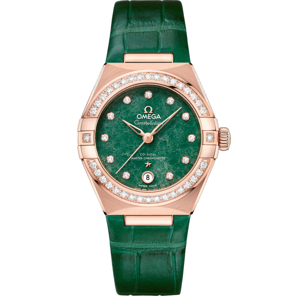 Omega Constellation 29 mm 131.58.29.20.99.004