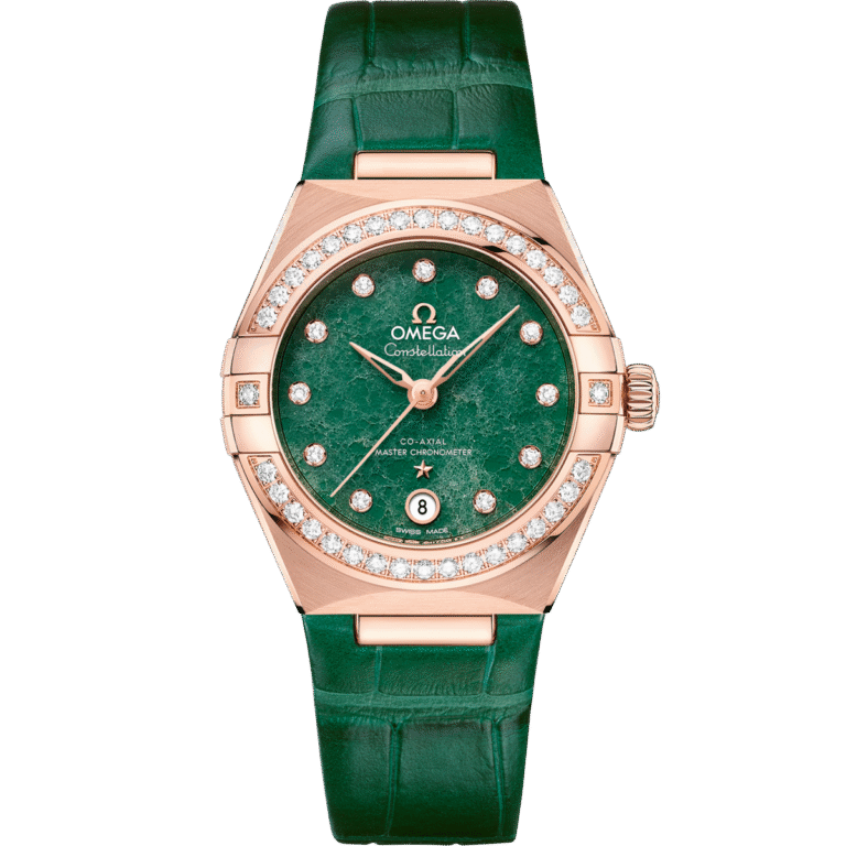 Omega Constellation 29 mm 131.58.29.20.99.004