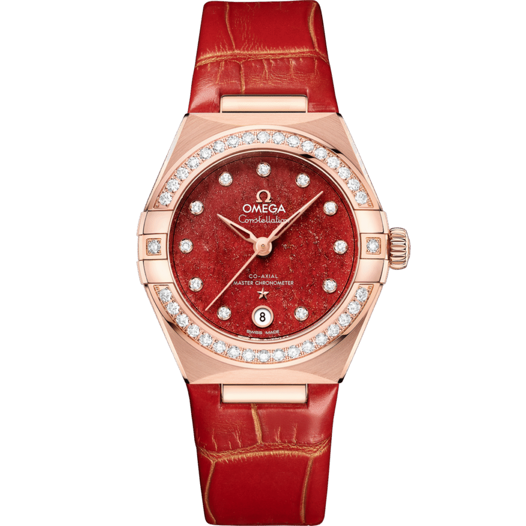 Omega Constellation 29 mm 131.58.29.20.99.005