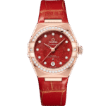Omega Constellation 29 mm 131.58.29.20.99.005