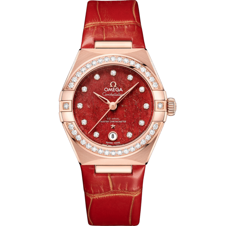 Omega Constellation 29 mm 131.58.29.20.99.005