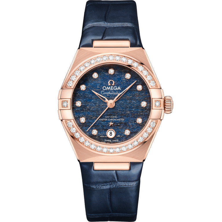 Omega Constellation 29 mm 131.58.29.20.99.006