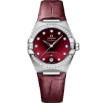Omega Constellation 36 mm 131.18.36.20.61.001