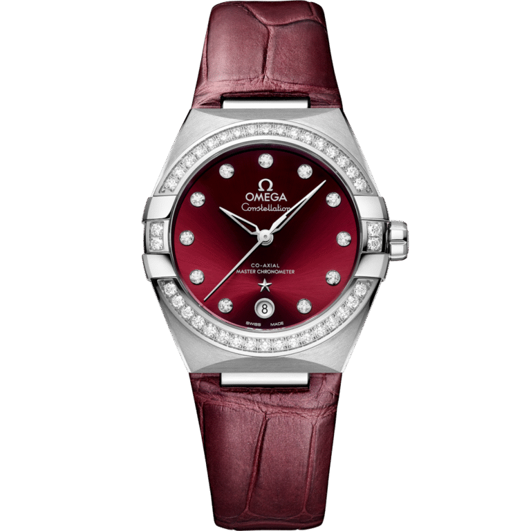 Omega Constellation 36 mm 131.18.36.20.61.001