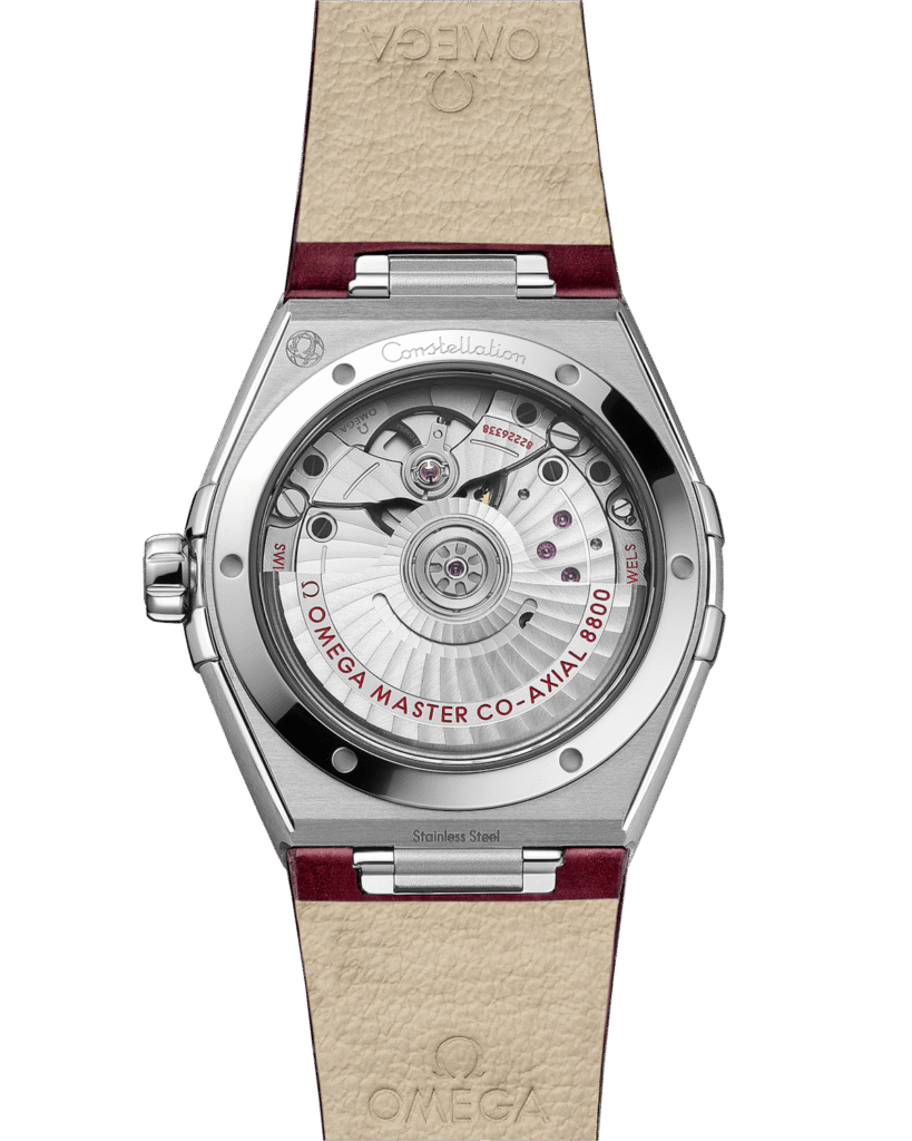 Omega Constellation 36 mm 131.18.36.20.61.001