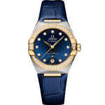 Omega Constellation 36 mm 131.28.36.20.53.001