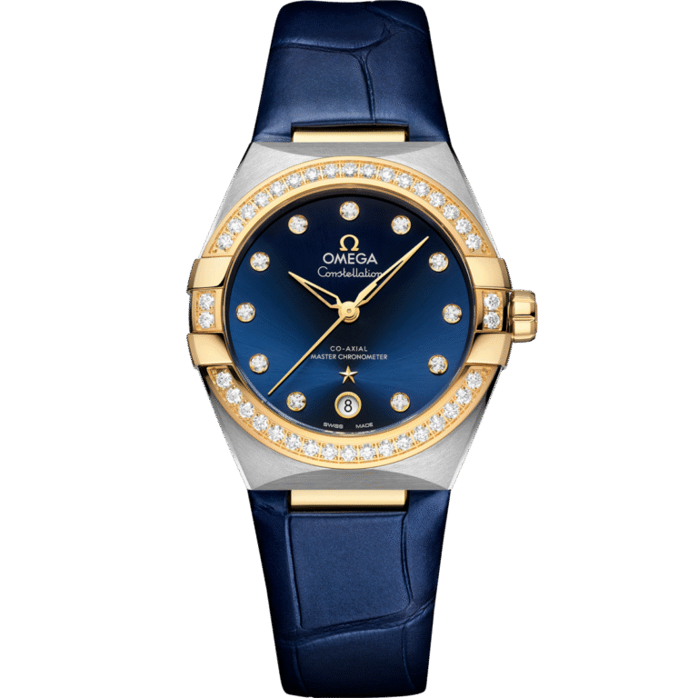 Omega Constellation 36 mm 131.28.36.20.53.001
