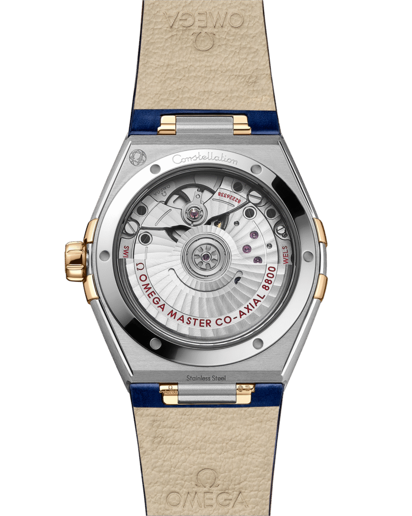 Omega Constellation 36 mm 131.28.36.20.53.001