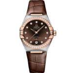 Omega Constellation 36 mm 131.28.36.20.63.001