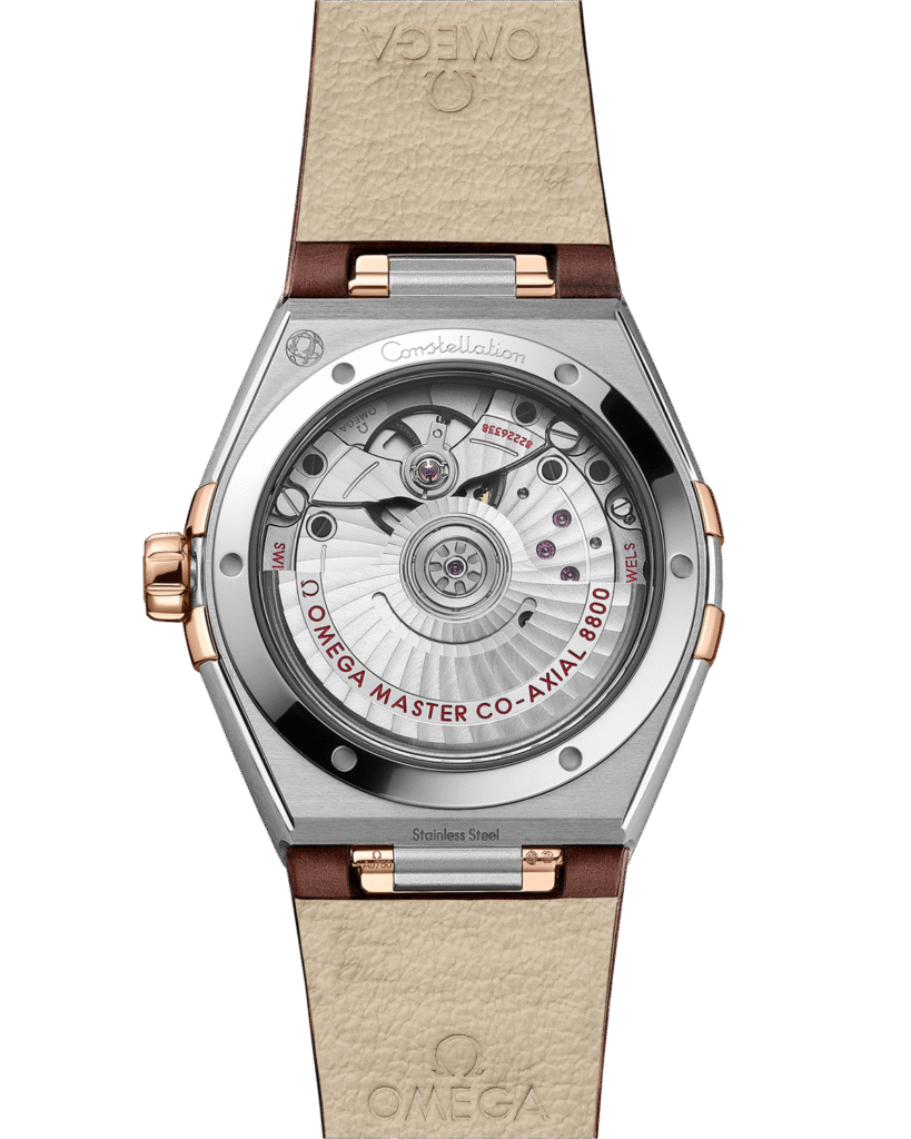 Omega Constellation 36 mm 131.28.36.20.63.001