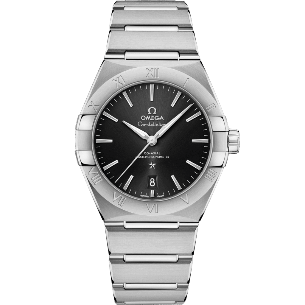 Omega Constellation 39 mm 131.10.39.20.01.001