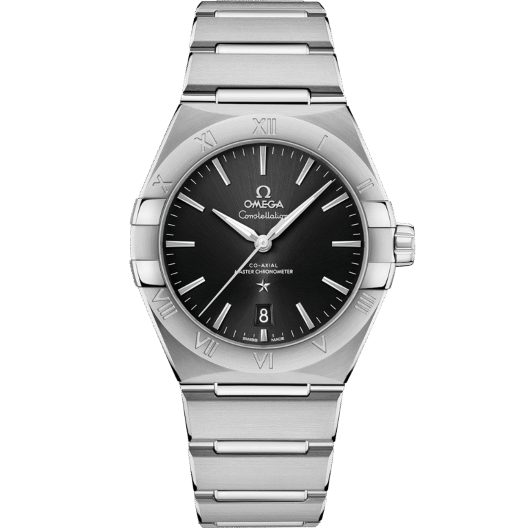 Omega Constellation 39 mm 131.10.39.20.01.001