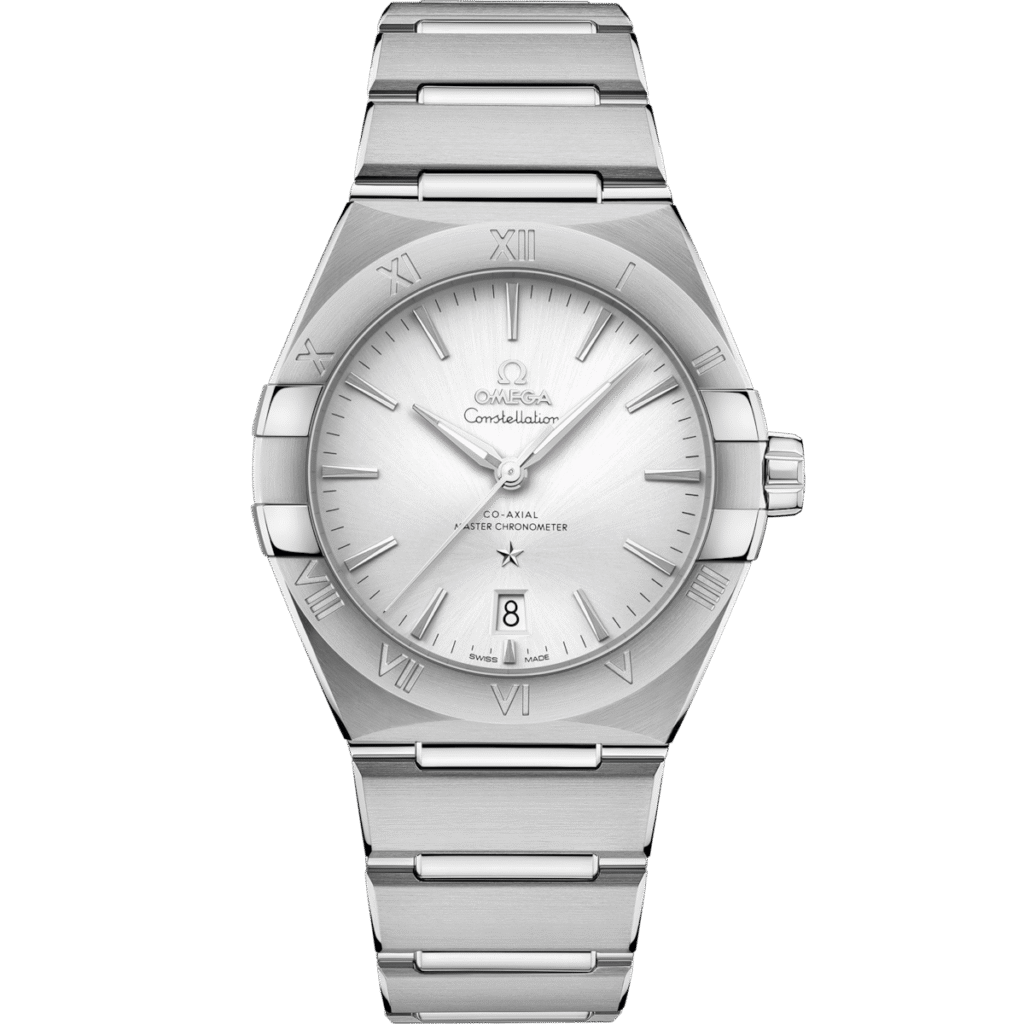 Omega Constellation 39 mm 131.10.39.20.02.001