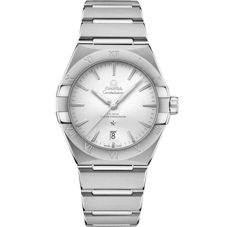 Omega Constellation 39 mm 131.10.39.20.02.001