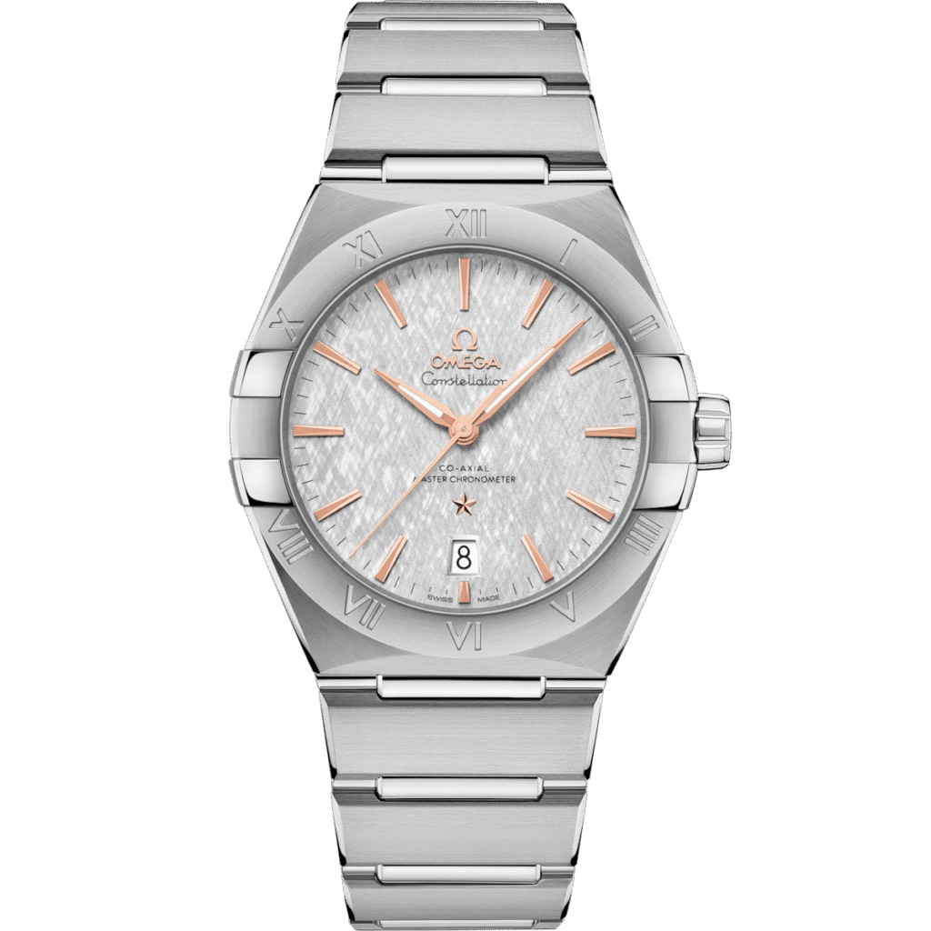 Omega Constellation 39 mm 131.10.39.20.06.001