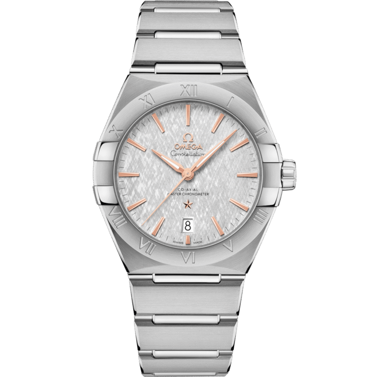 Omega Constellation 39 mm 131.10.39.20.06.001