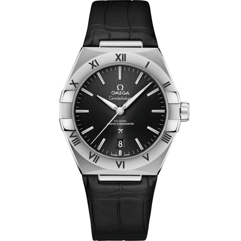 Omega Constellation 39 mm 131.13.39.20.01.001