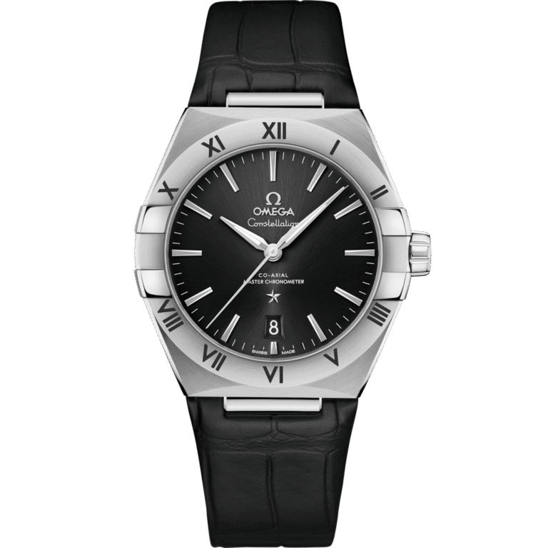 Omega Constellation 39 mm 131.13.39.20.01.001