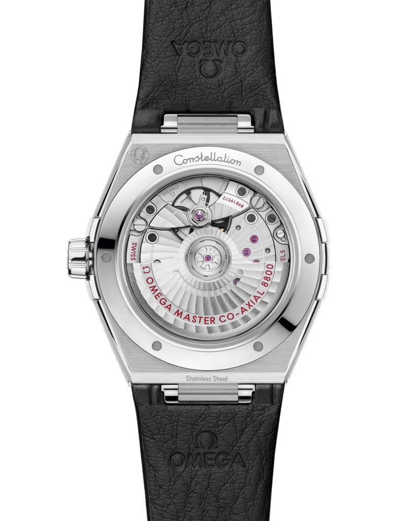 Omega Constellation 39 mm 131.13.39.20.01.001