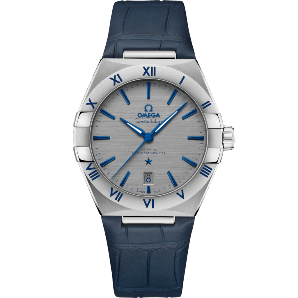 Omega Constellation 39 mm 131.13.39.20.06.002