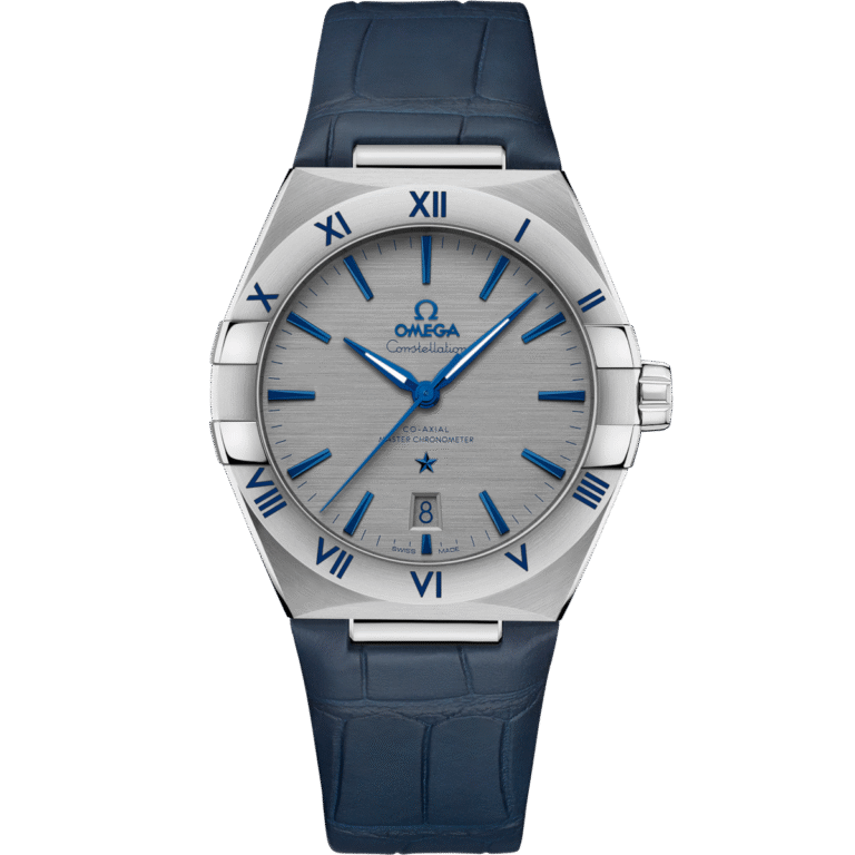 Omega Constellation 39 mm 131.13.39.20.06.002