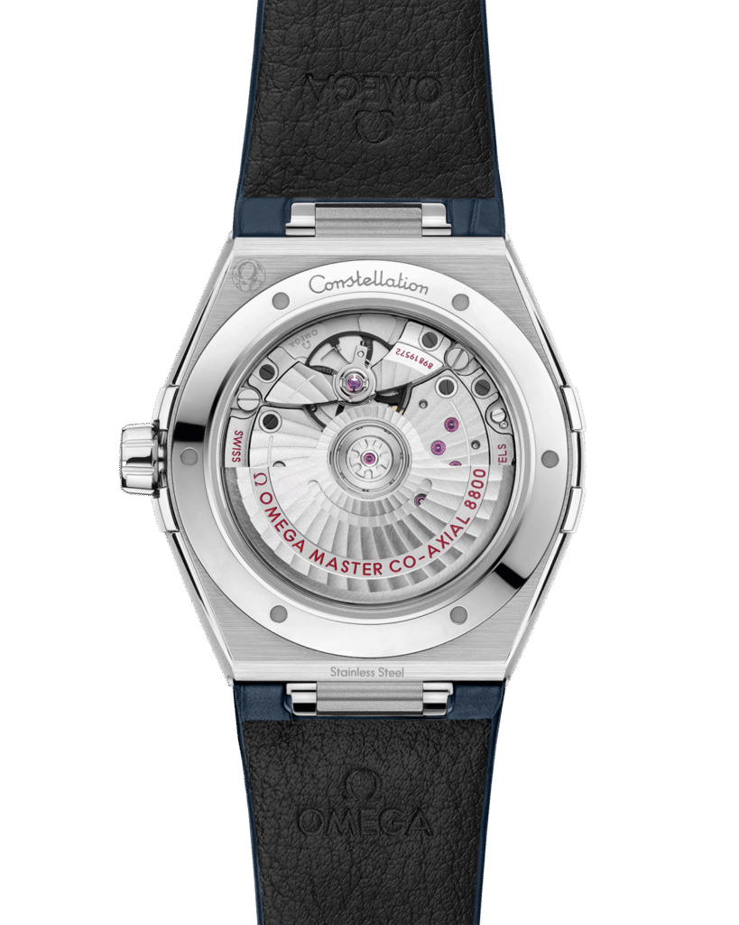 Omega Constellation 39 mm 131.13.39.20.06.002