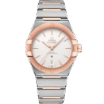 Omega Constellation 39 mm 131.20.39.20.02.001