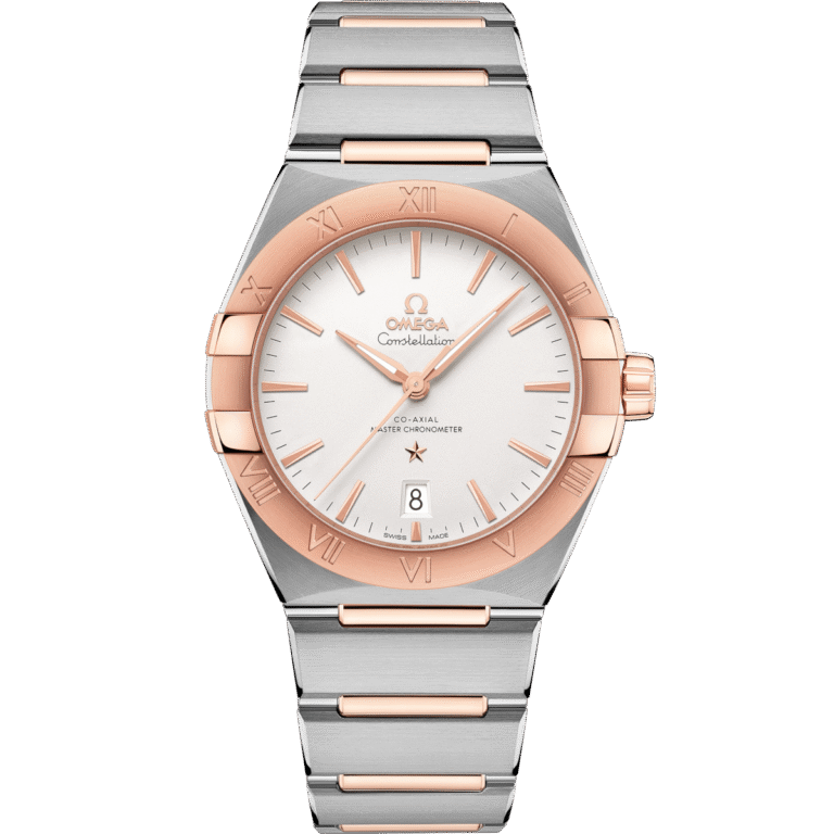 Omega Constellation 39 mm 131.20.39.20.02.001