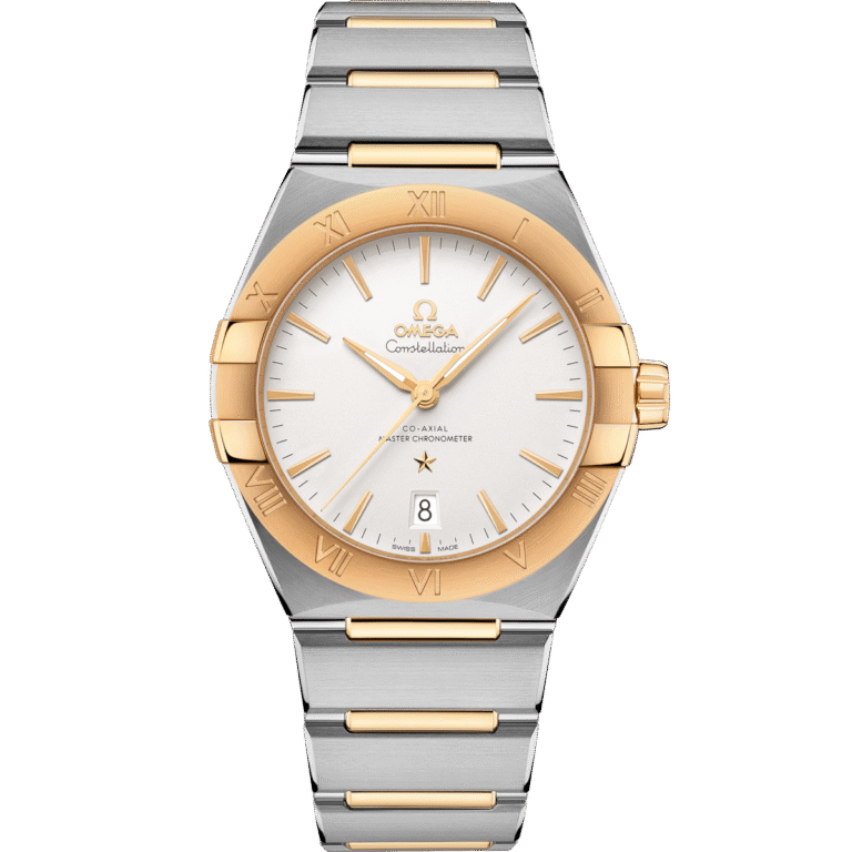 Omega Constellation 39 mm 131.20.39.20.02.002
