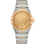 Omega Constellation 39 mm 131.20.39.20.08.001