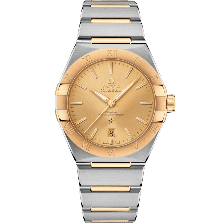 Omega Constellation 39 mm 131.20.39.20.08.001