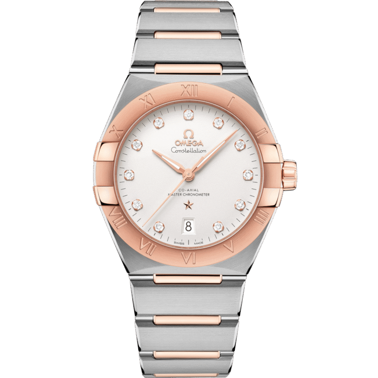 Omega Constellation 39 mm 131.20.39.20.52.001