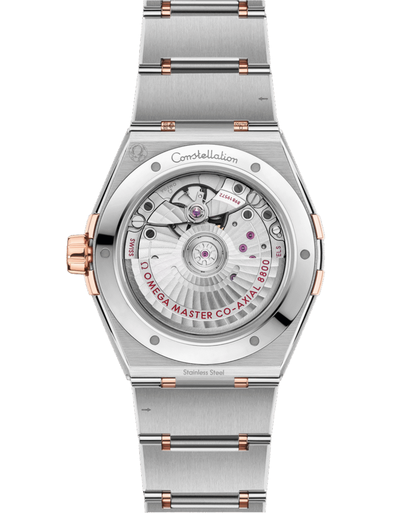 Omega Constellation 39 mm 131.20.39.20.52.001