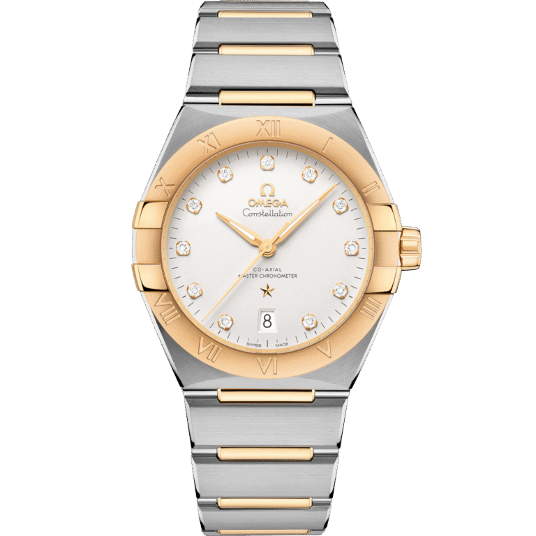 Omega Constellation 39 mm 131.20.39.20.52.002