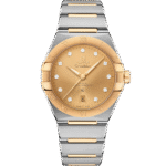 Omega Constellation 39 mm 131.20.39.20.58.001