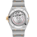 Omega Constellation 39 mm 131.20.39.20.58.001