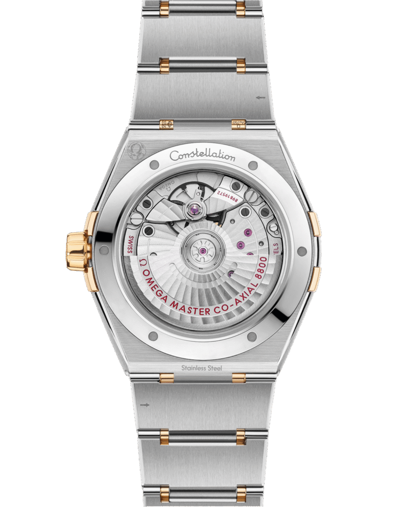 Omega Constellation 39 mm 131.20.39.20.58.001