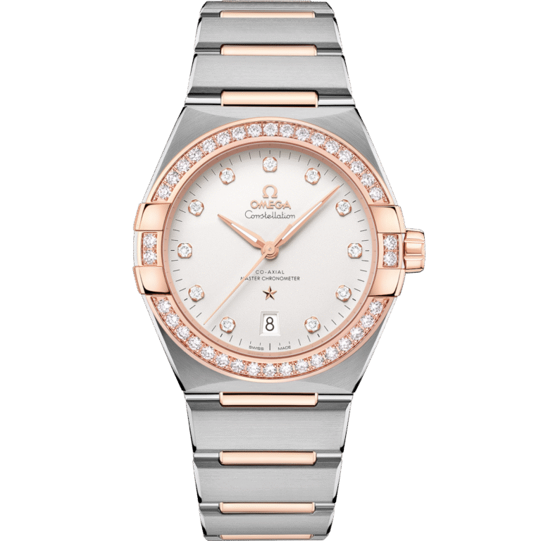 Omega Constellation 39 mm 131.25.39.20.52.001