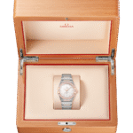 Omega Constellation 39 mm 131.25.39.20.52.001