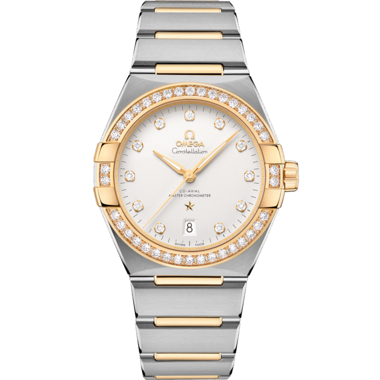 Omega Constellation 39 mm 131.25.39.20.52.002