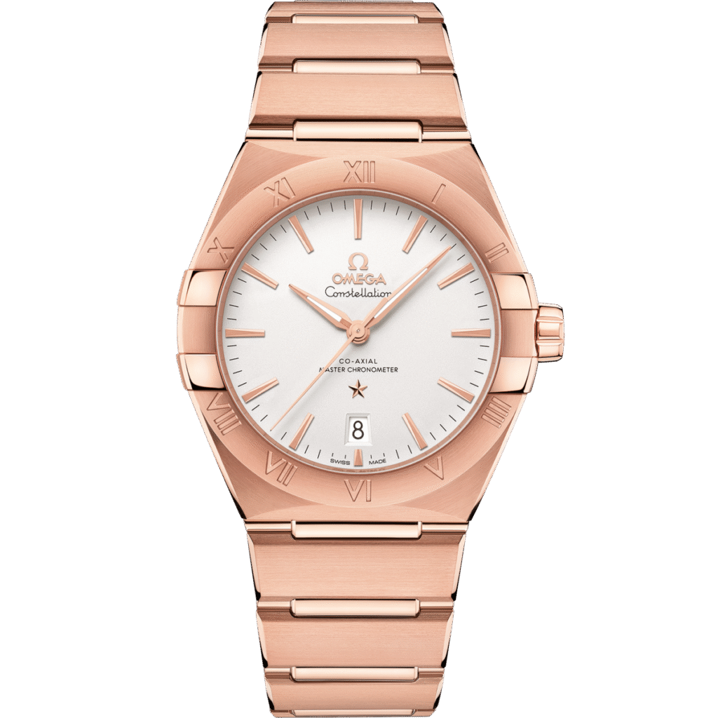 Omega Constellation 39 mm 131.50.39.20.02.001