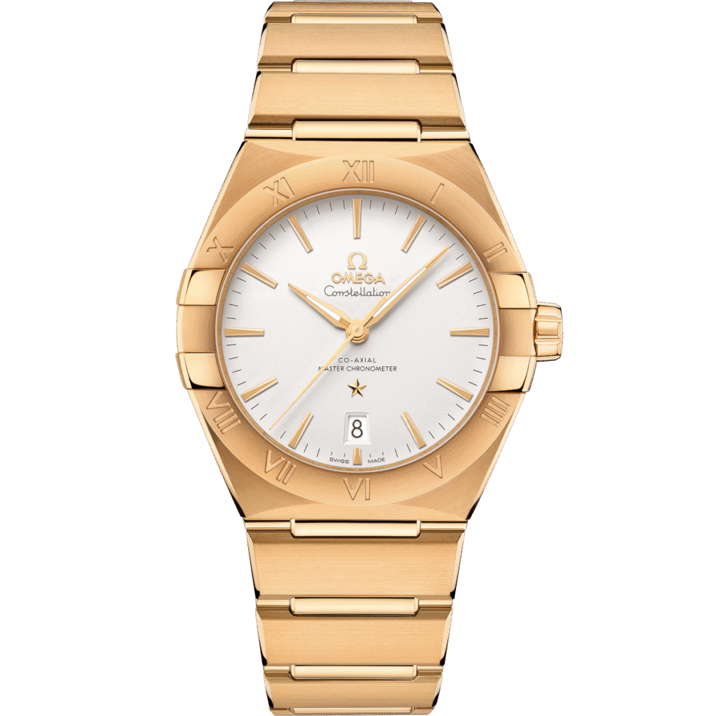 Omega Constellation 39 mm 131.50.39.20.02.002