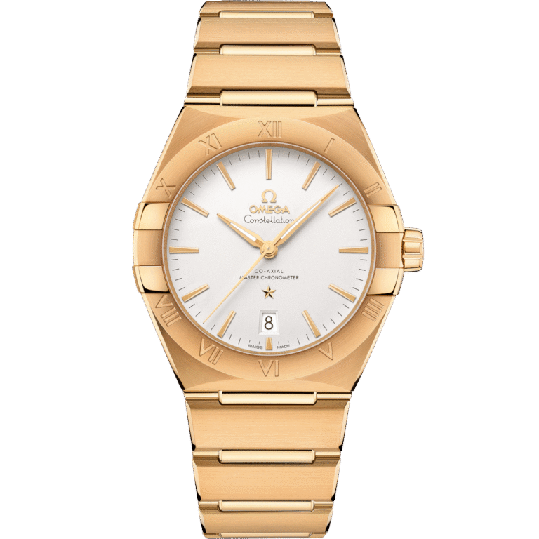 Omega Constellation 39 mm 131.50.39.20.02.002