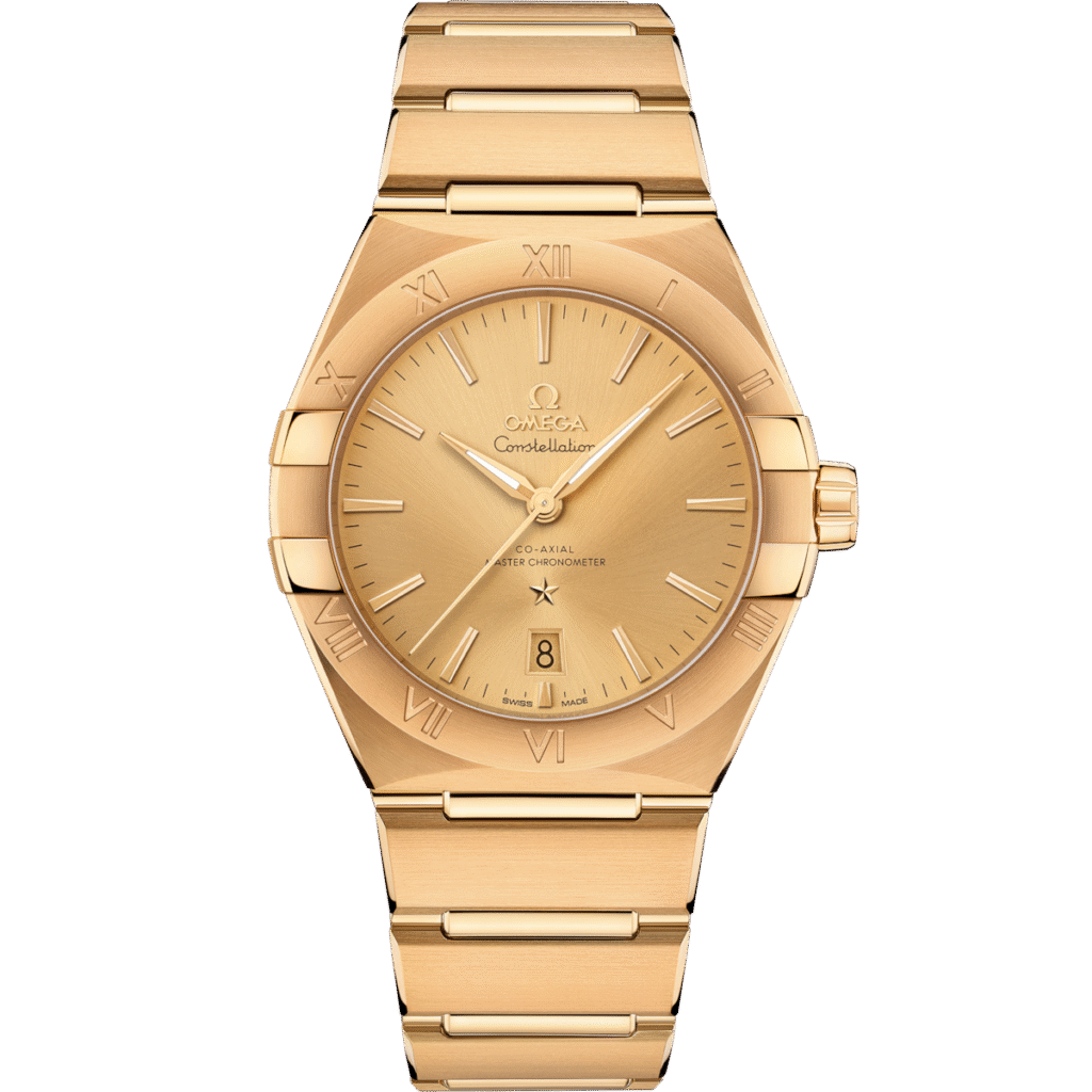 Omega Constellation 39 mm 131.50.39.20.08.001