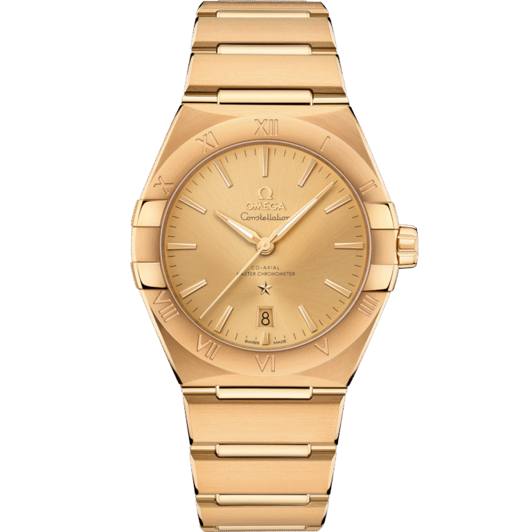Omega Constellation 39 mm 131.50.39.20.08.001